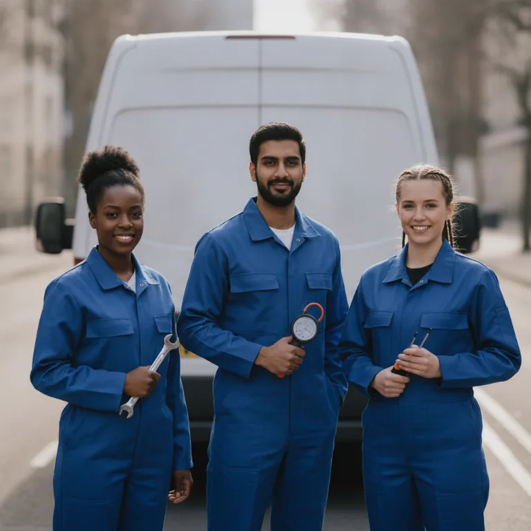 Gasheizung Reparatur Unterkrozingen